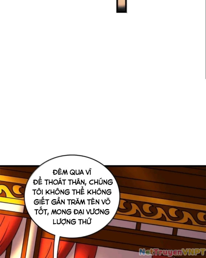 Xuân Thu Bá Đồ Chapter 330 - 59
