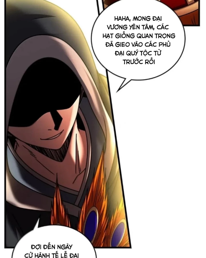 Xuân Thu Bá Đồ Chapter 330 - 62