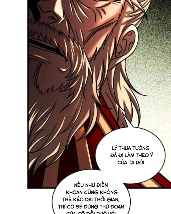 Xuân Thu Bá Đồ Chapter 330 - 64