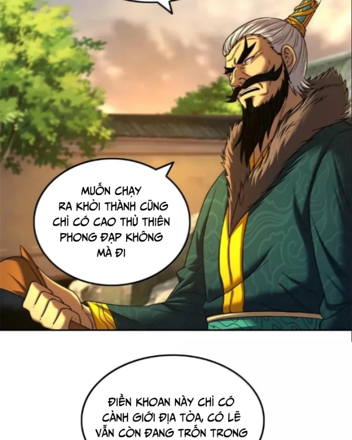 Xuân Thu Bá Đồ Chapter 331 - 3