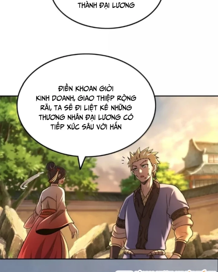 Xuân Thu Bá Đồ Chapter 331 - 4