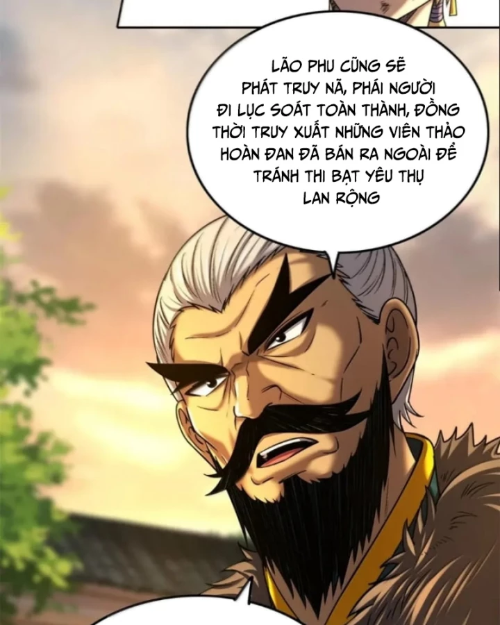 Xuân Thu Bá Đồ Chapter 331 - 6