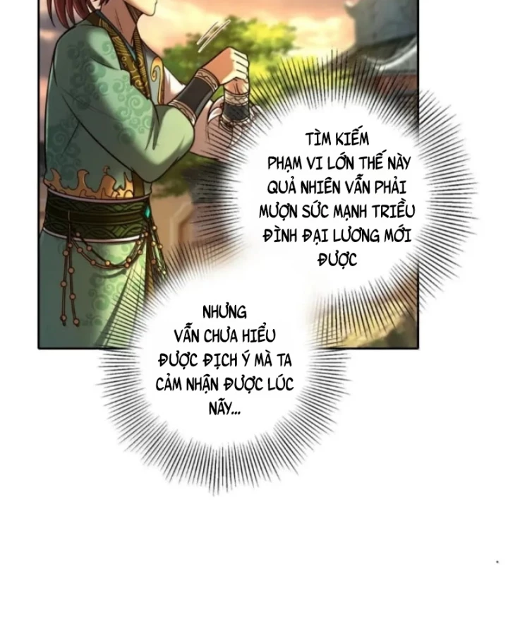 Xuân Thu Bá Đồ Chapter 331 - 8