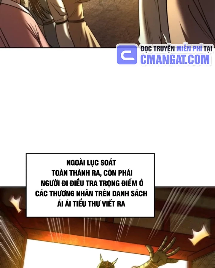 Xuân Thu Bá Đồ Chapter 331 - 10