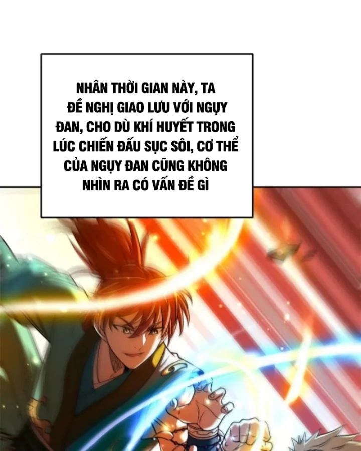 Xuân Thu Bá Đồ Chapter 331 - 12
