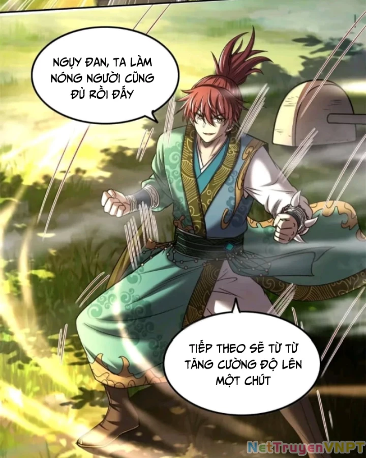 Xuân Thu Bá Đồ Chapter 331 - 16