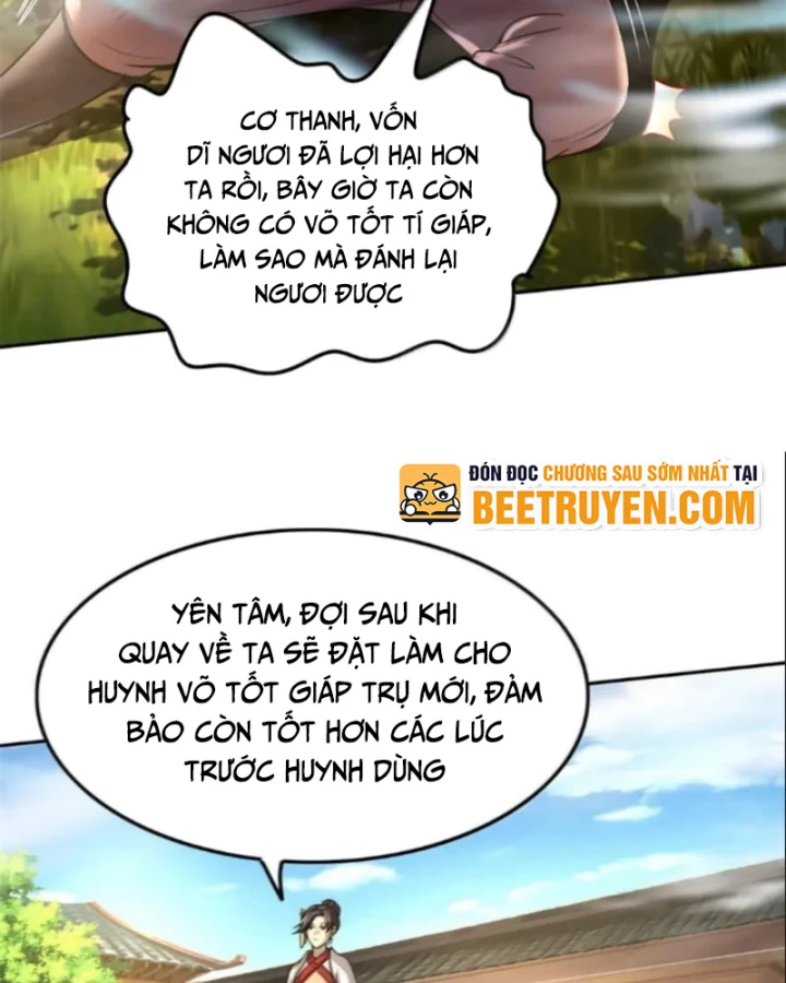 Xuân Thu Bá Đồ Chapter 331 - 18