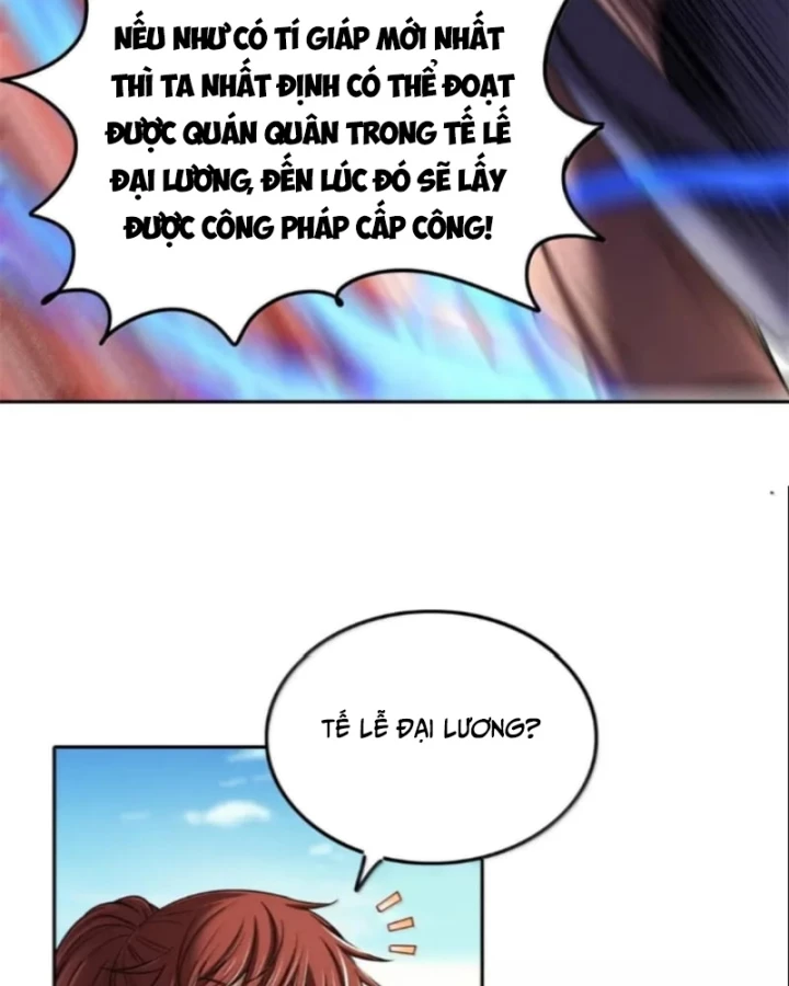 Xuân Thu Bá Đồ Chapter 331 - 21