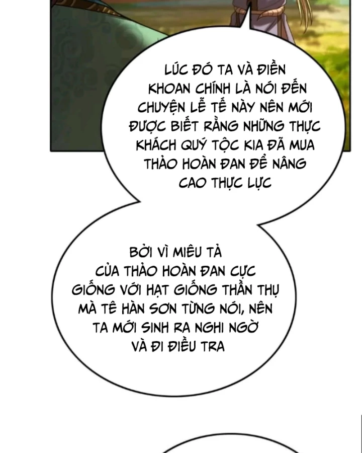 Xuân Thu Bá Đồ Chapter 331 - 24