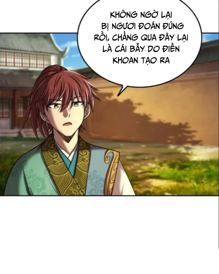 Xuân Thu Bá Đồ Chapter 331 - 25