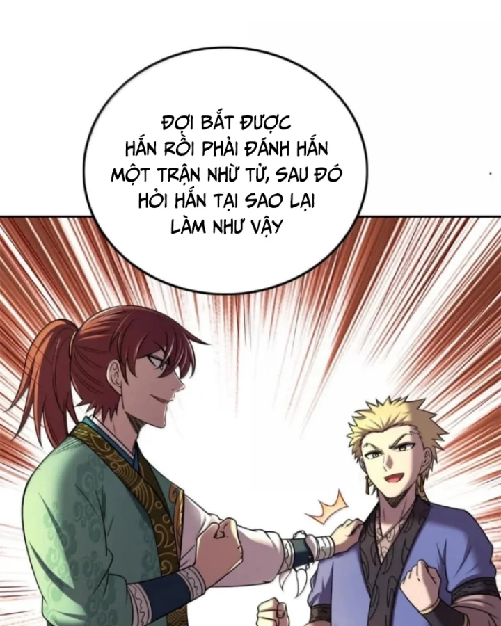 Xuân Thu Bá Đồ Chapter 331 - 28