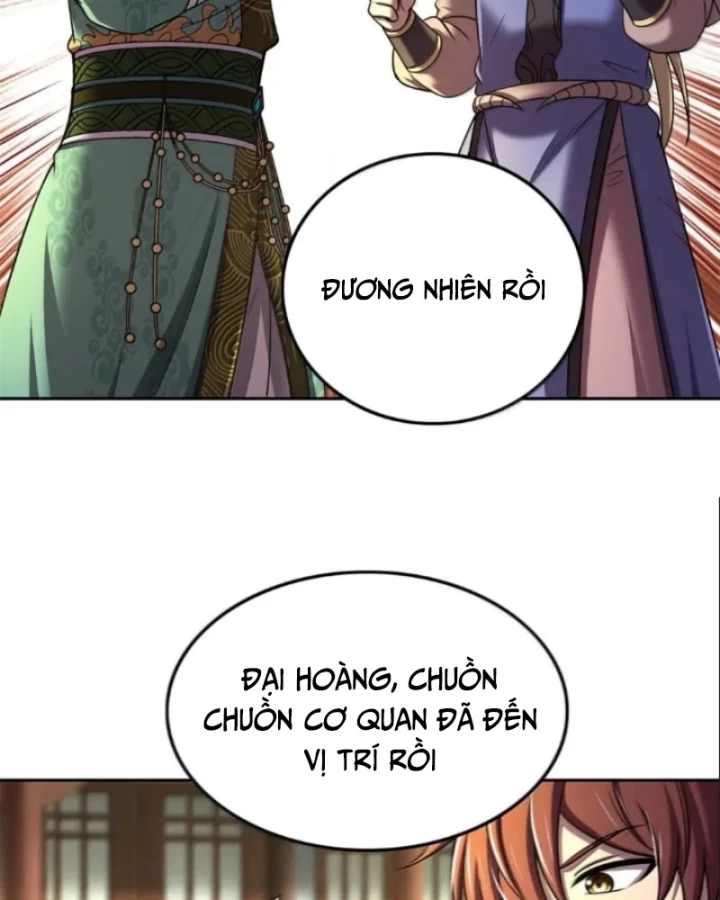 Xuân Thu Bá Đồ Chapter 331 - 29