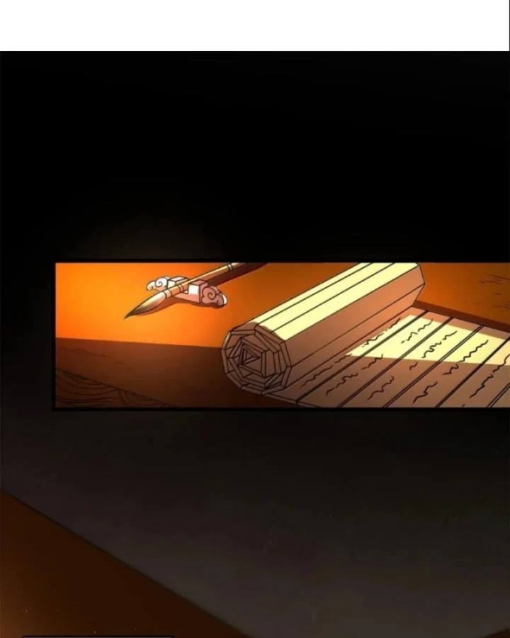 Xuân Thu Bá Đồ Chapter 331 - 34