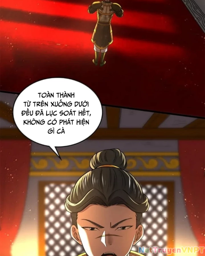 Xuân Thu Bá Đồ Chapter 331 - 36