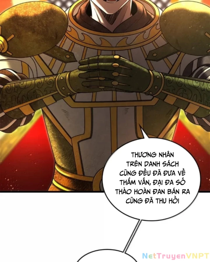 Xuân Thu Bá Đồ Chapter 331 - 37