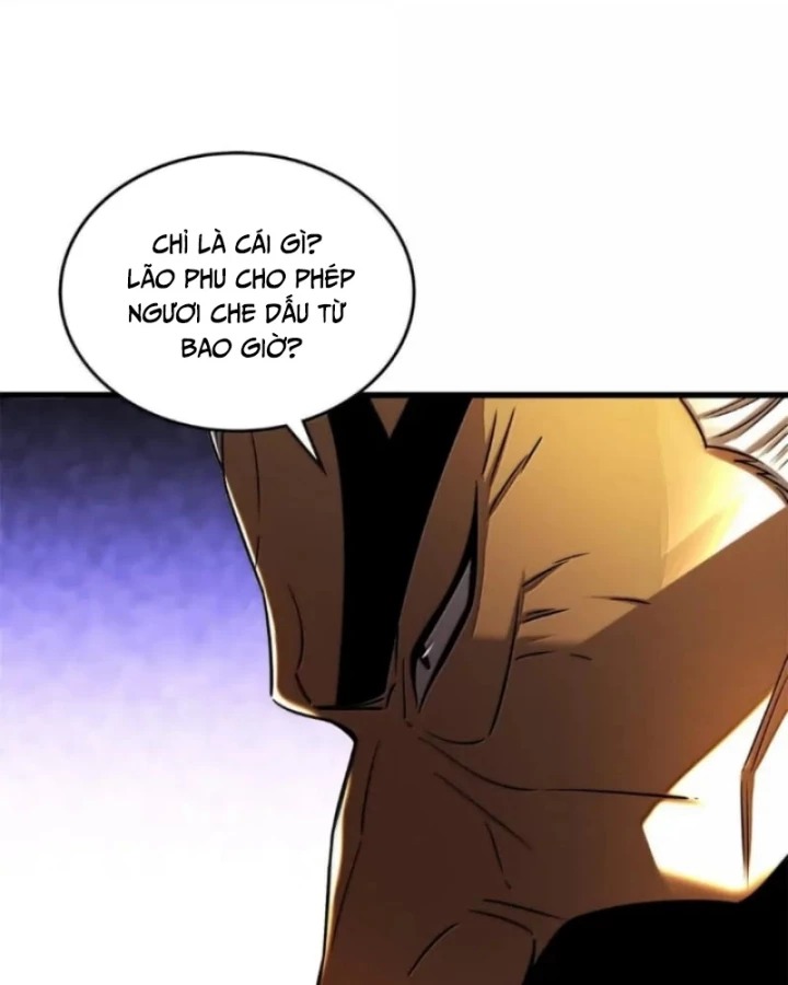 Xuân Thu Bá Đồ Chapter 331 - 39