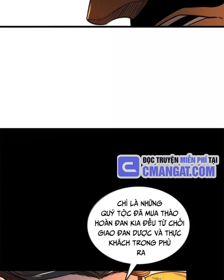 Xuân Thu Bá Đồ Chapter 331 - 40