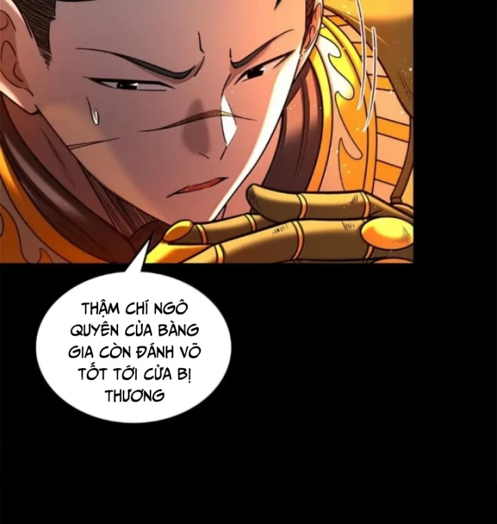 Xuân Thu Bá Đồ Chapter 331 - 41