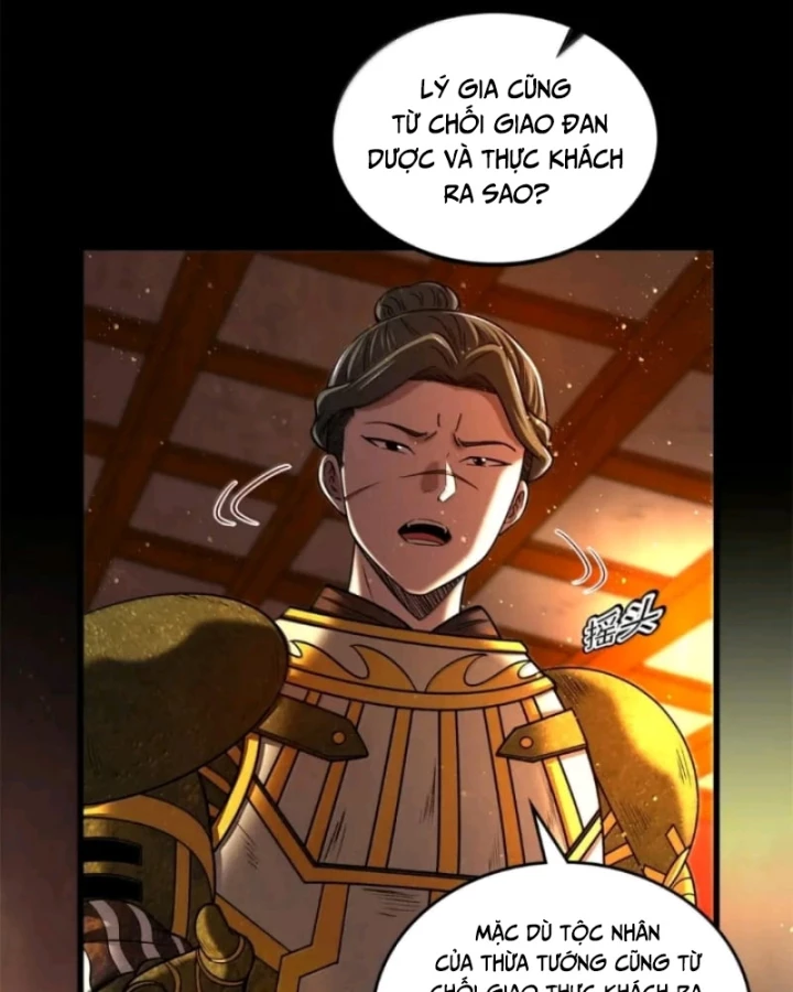 Xuân Thu Bá Đồ Chapter 331 - 42