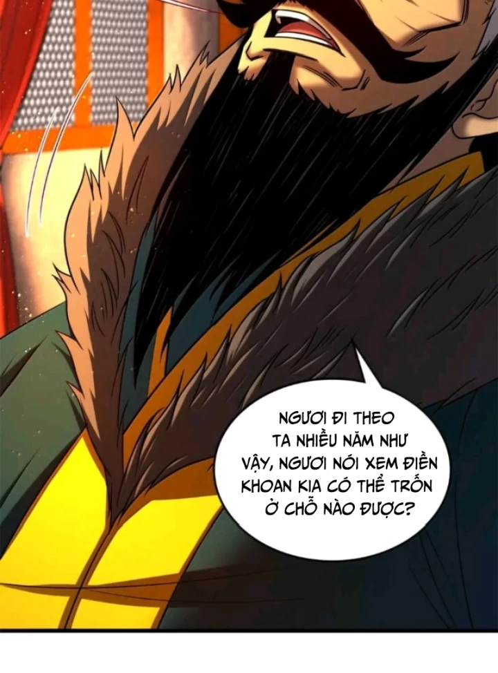 Xuân Thu Bá Đồ Chapter 331 - 44