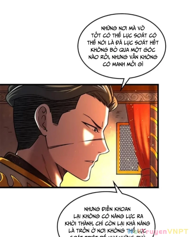 Xuân Thu Bá Đồ Chapter 331 - 45