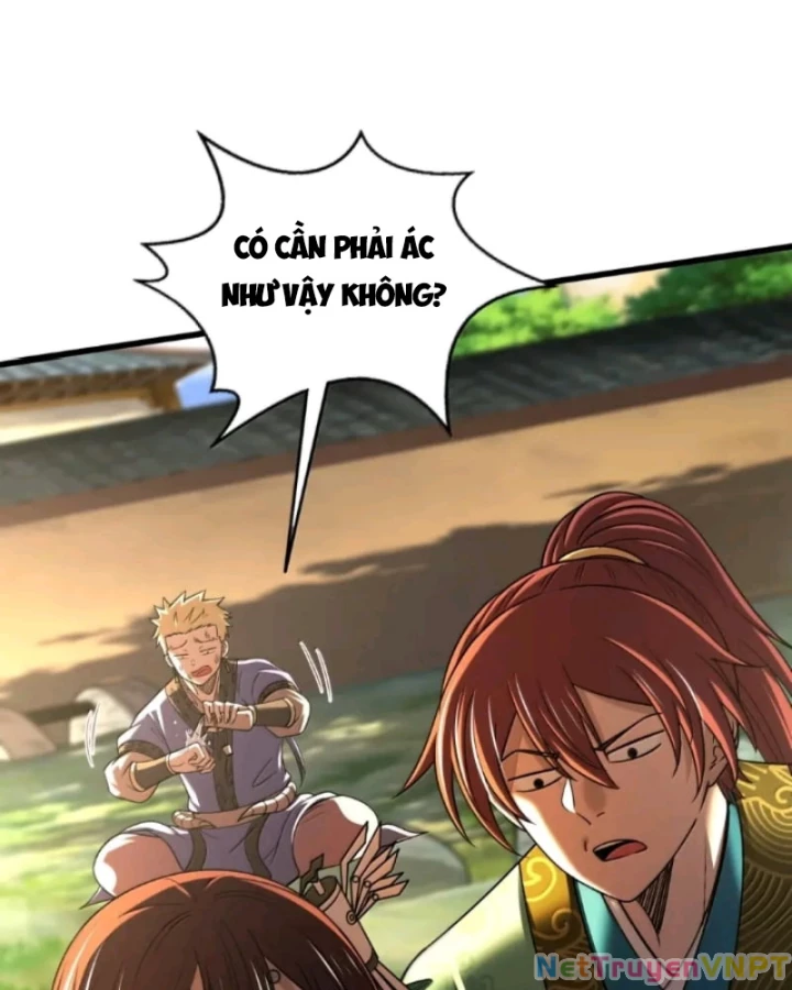 Xuân Thu Bá Đồ Chapter 331 - 49