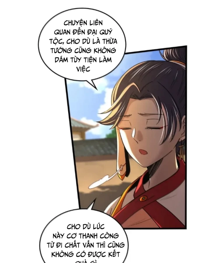 Xuân Thu Bá Đồ Chapter 331 - 51