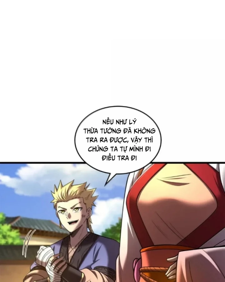 Xuân Thu Bá Đồ Chapter 331 - 53