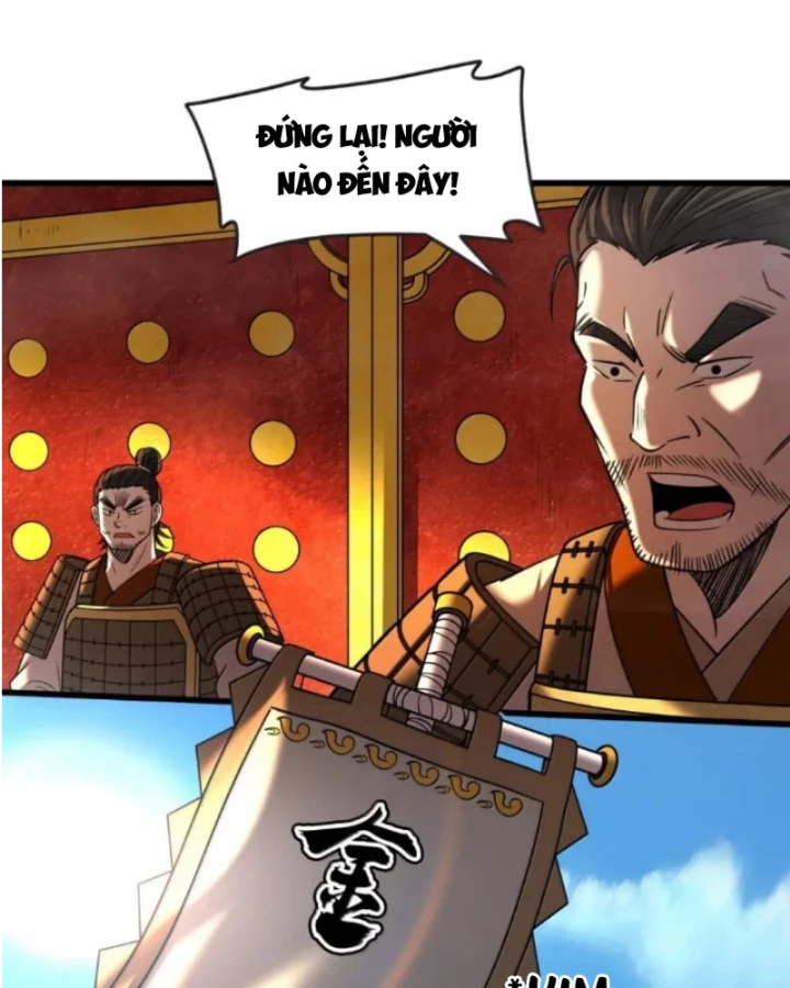 Xuân Thu Bá Đồ Chapter 331 - 60