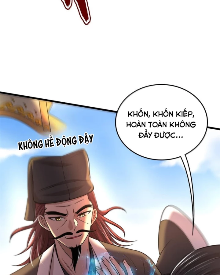 Xuân Thu Bá Đồ Chapter 332 - 4
