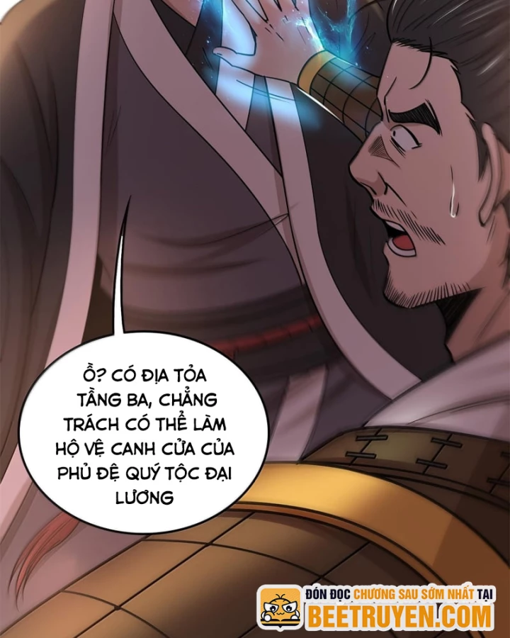 Xuân Thu Bá Đồ Chapter 332 - 5