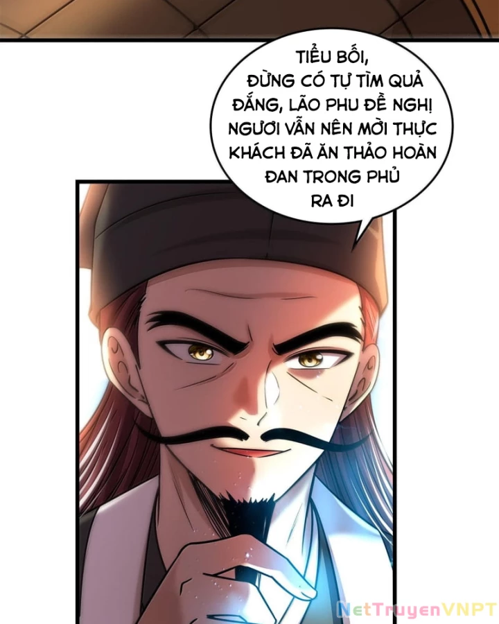 Xuân Thu Bá Đồ Chapter 332 - 6