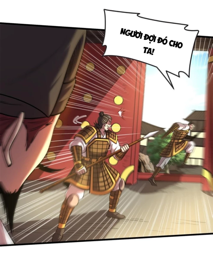 Xuân Thu Bá Đồ Chapter 332 - 8