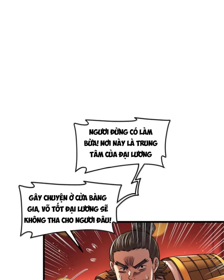Xuân Thu Bá Đồ Chapter 332 - 9
