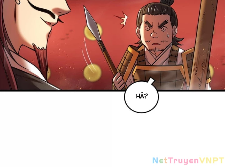 Xuân Thu Bá Đồ Chapter 332 - 11