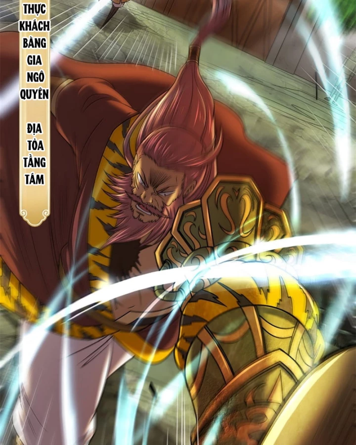 Xuân Thu Bá Đồ Chapter 332 - 13