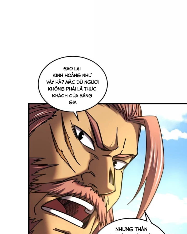 Xuân Thu Bá Đồ Chapter 332 - 16