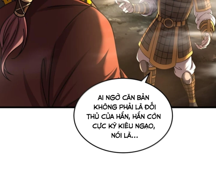 Xuân Thu Bá Đồ Chapter 332 - 18