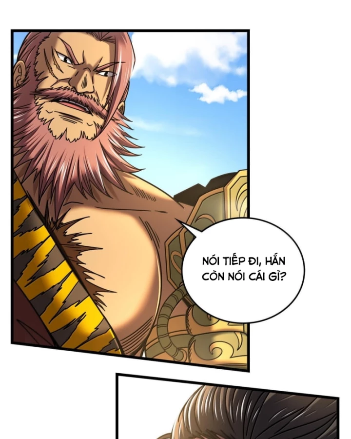 Xuân Thu Bá Đồ Chapter 332 - 19