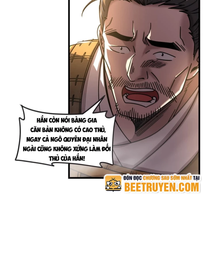 Xuân Thu Bá Đồ Chapter 332 - 20