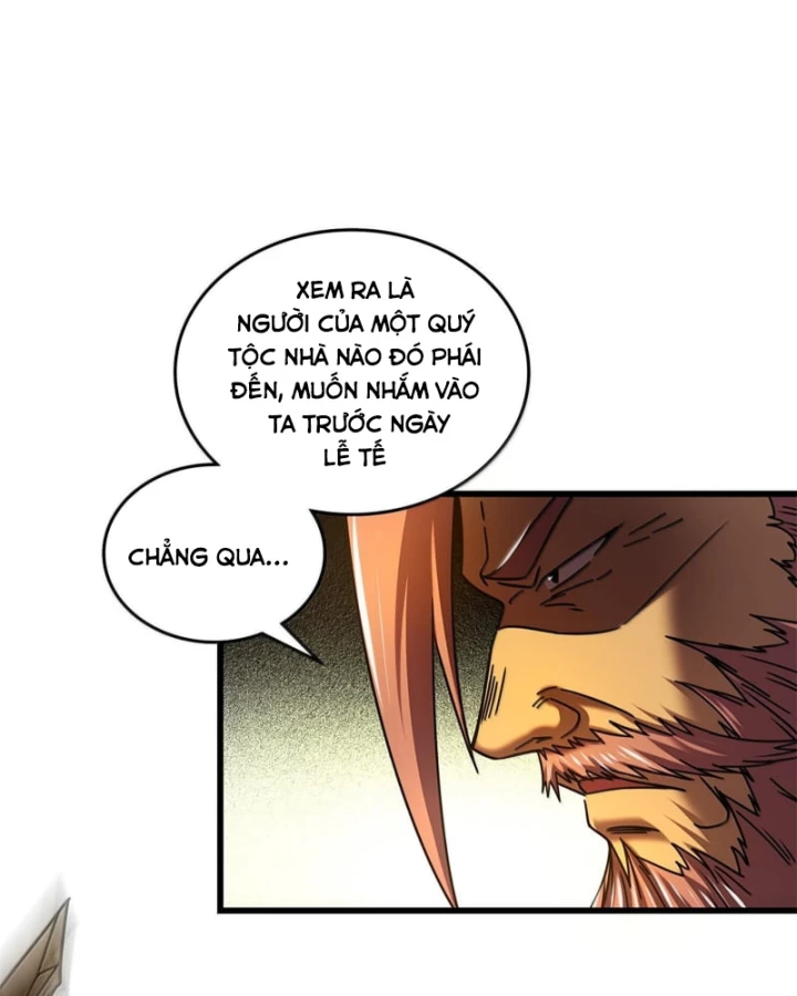 Xuân Thu Bá Đồ Chapter 332 - 21