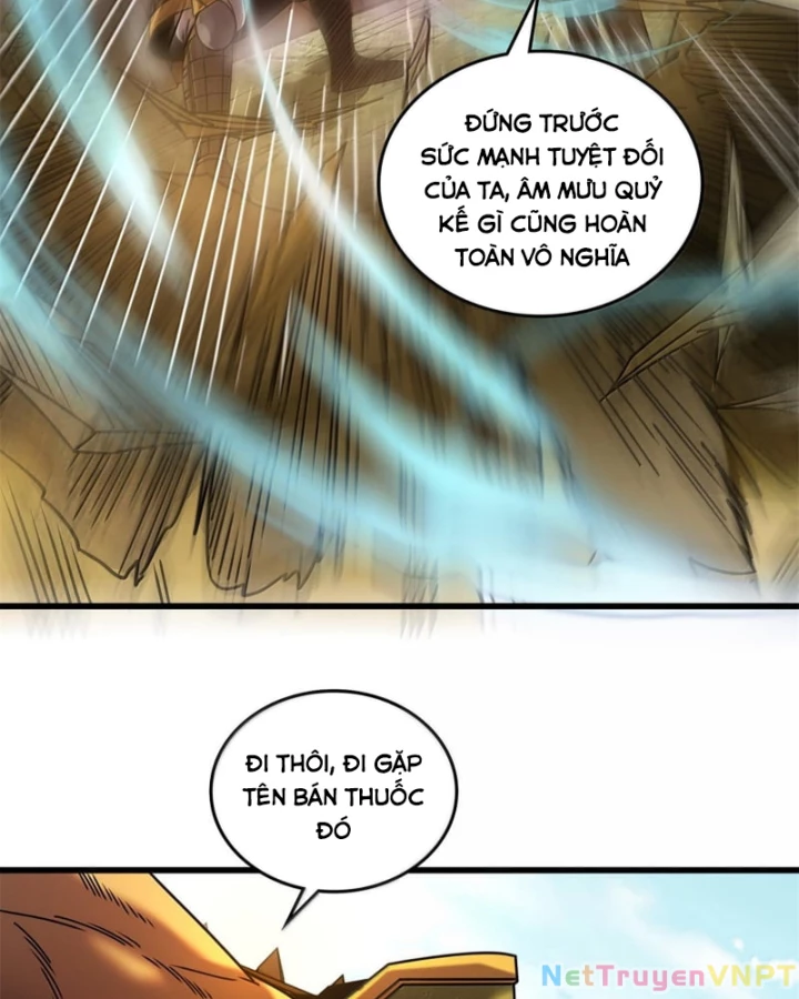 Xuân Thu Bá Đồ Chapter 332 - 24