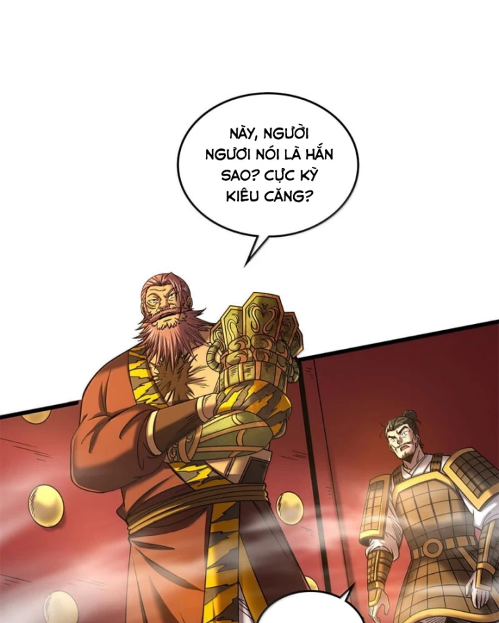 Xuân Thu Bá Đồ Chapter 332 - 27
