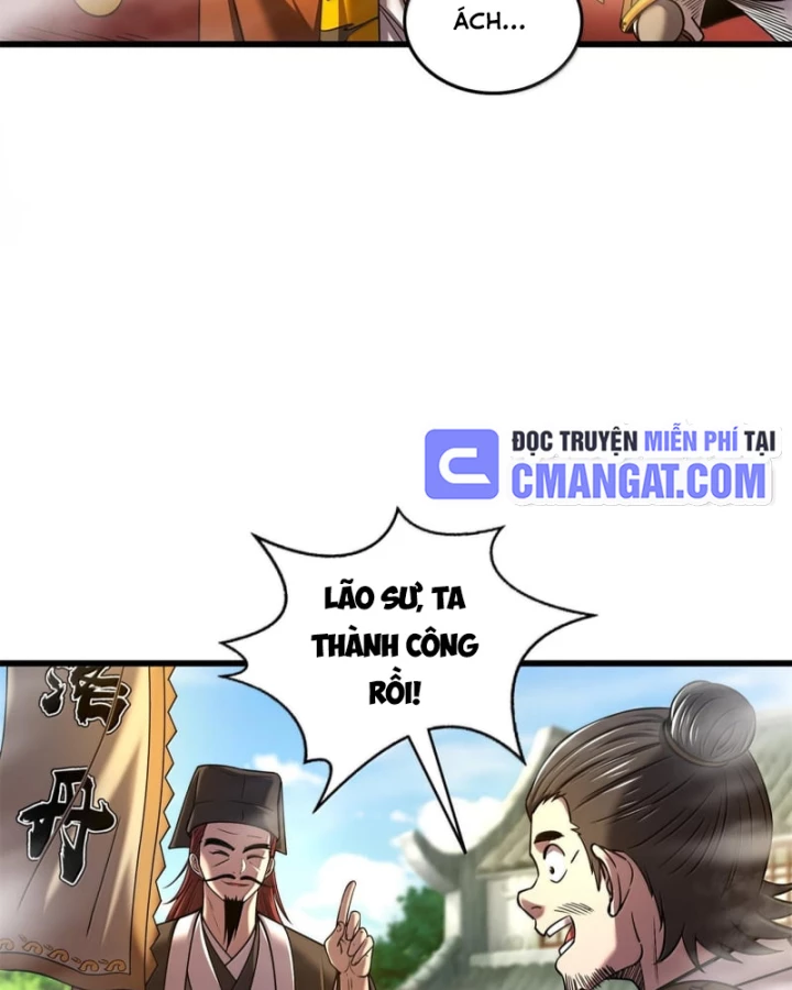 Xuân Thu Bá Đồ Chapter 332 - 28