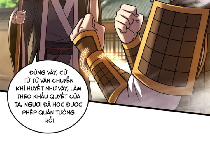 Xuân Thu Bá Đồ Chapter 332 - 29