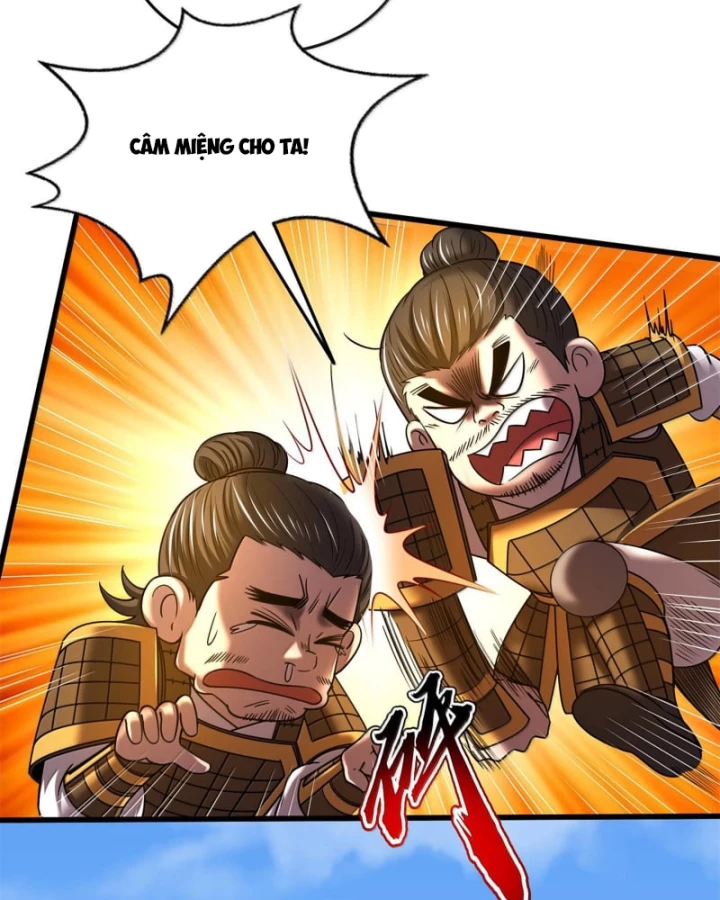 Xuân Thu Bá Đồ Chapter 332 - 31