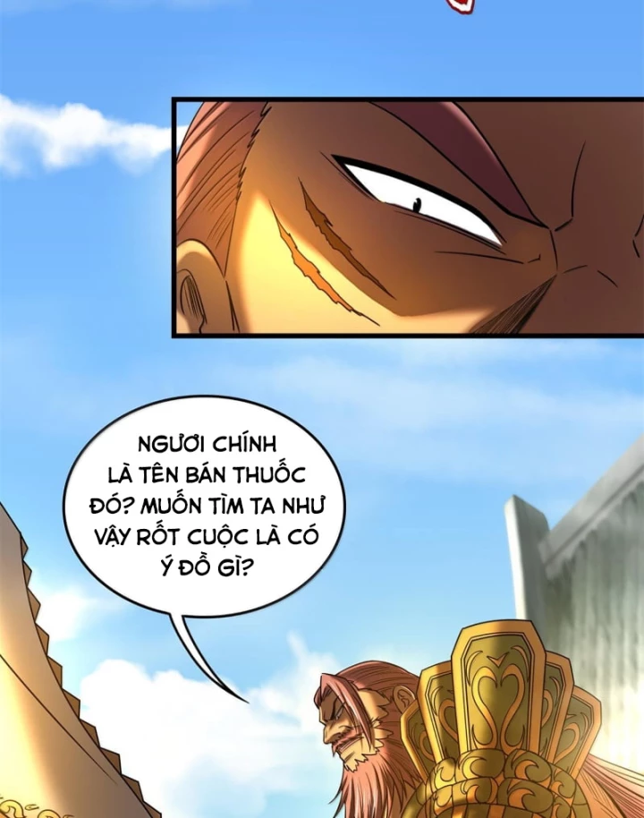 Xuân Thu Bá Đồ Chapter 332 - 32