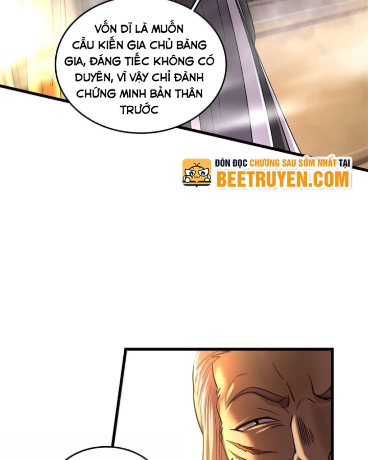 Xuân Thu Bá Đồ Chapter 332 - 34