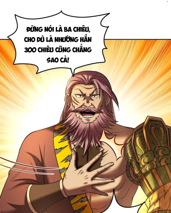 Xuân Thu Bá Đồ Chapter 332 - 40