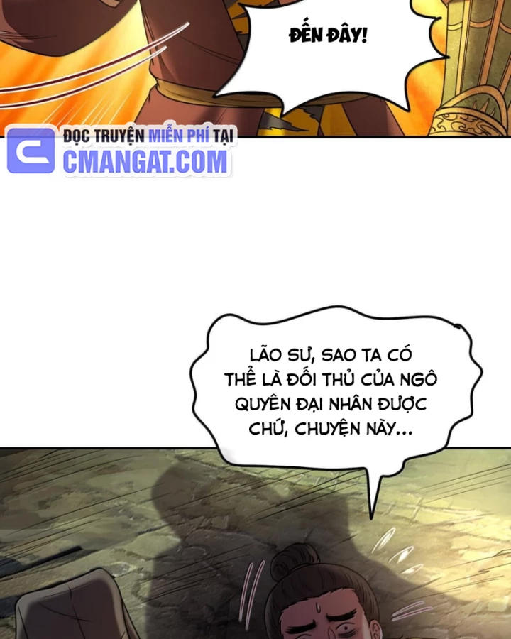 Xuân Thu Bá Đồ Chapter 332 - 41